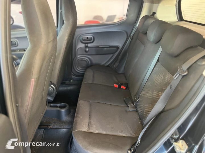 MOBI 1.0 8V EVO LIKE. FIAT