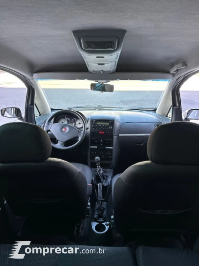 Idea ELX 1.4 mpi Fire Flex 8V 5p