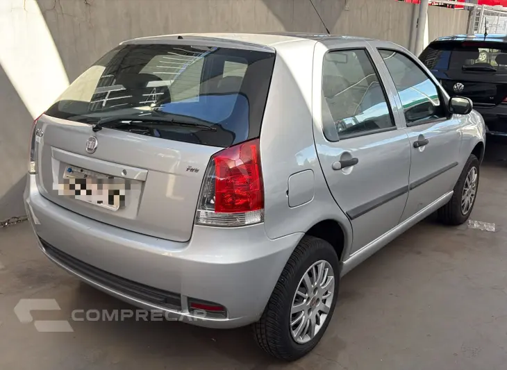 PALIO 1.0 MPI Fire 8V