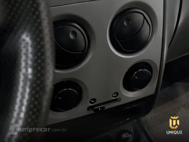 PALIO - 1.0 MPI FIRE 8V 2P MANUAL