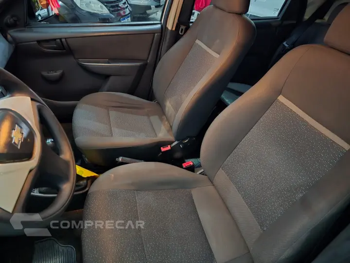 Celta Life/ LS 1.0 MPFI 8V FlexPower 5p