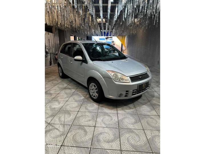 FIESTA 1.0 MPI HATCH 8V FLEX 4P MANUAL