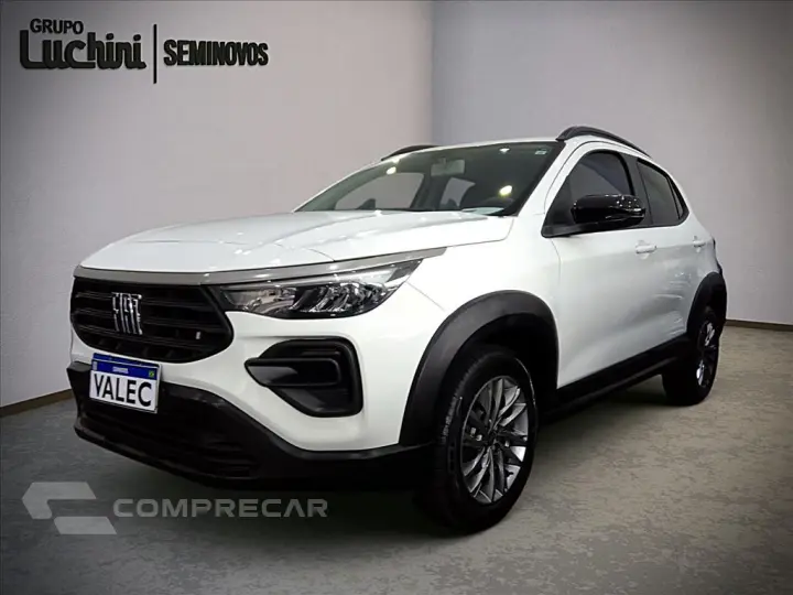 PULSE 1.3 FLEX DRIVE CVT