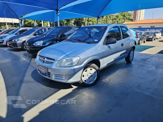 CELTA - 1.0 MPFI VHCE SPIRIT 8V 2P MANUAL