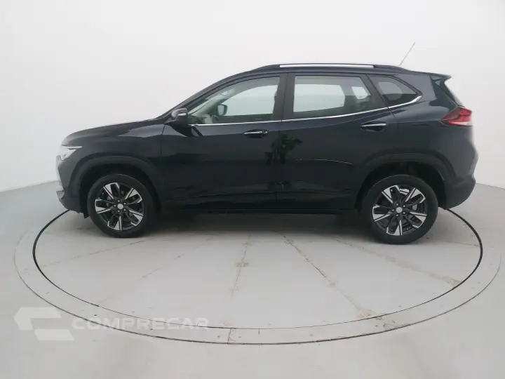 TRACKER 1.2 TURBO FLEX PREMIER AUTOMÁTICO