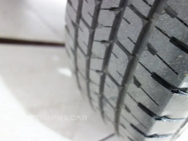 ECOSPORT - 1.6 FREESTYLE 16V 4P MANUAL