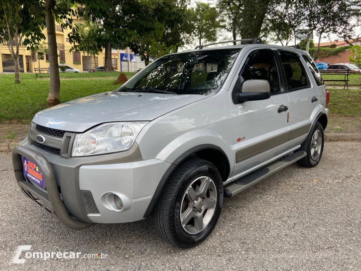 ECOSPORT 2.0 4WD 16V