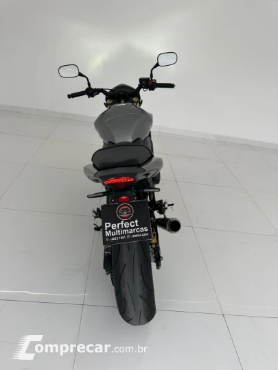 CB 600F HORNET / HONDA