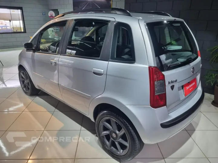 IDEA 1.4 MPI ELX 8V