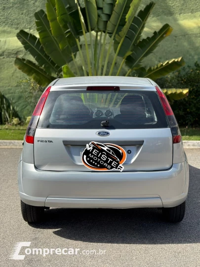 FIESTA 1.0 MPI 8V