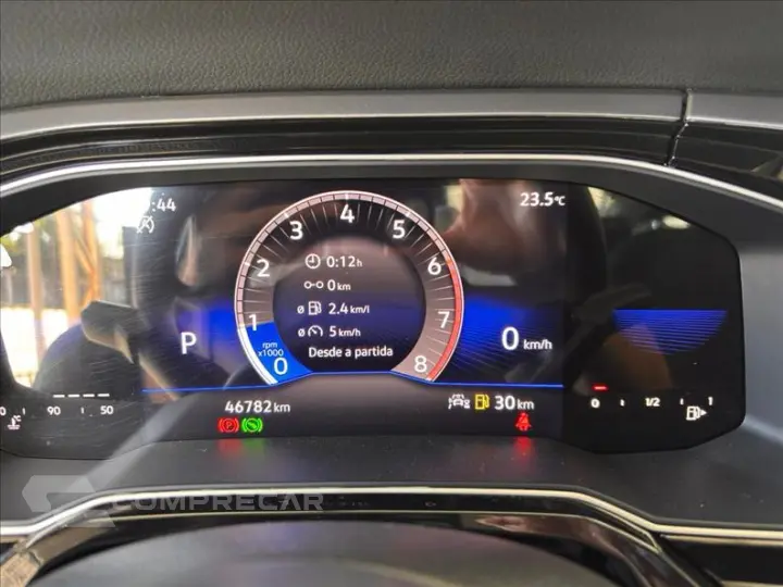 NIVUS 1.0 200 TSI Comfortline