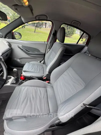 Agile 1.4 LT