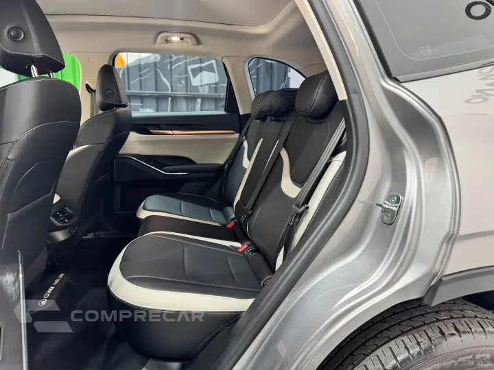 HAVAL H6 1.5 PHEV19 E-TRACTION