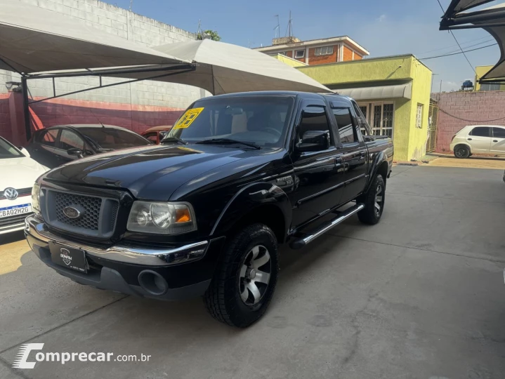 Ranger 2.3 16V XLS CABINE DUPLA