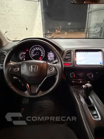 HR-V EX 1.8 Flexone 16V 5p Aut.