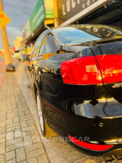 JETTA 2.0 Comfortline