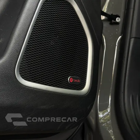 COMPASS 1.3 T270 Turbo S