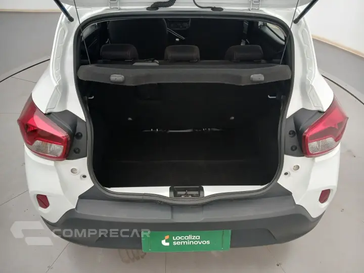 KWID 1.0 12V SCE FLEX ZEN MANUAL
