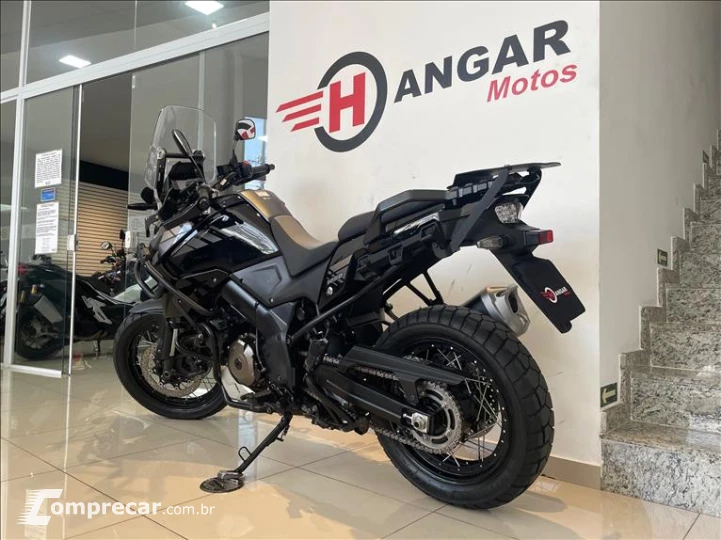 V-STROM 1050XT ABS