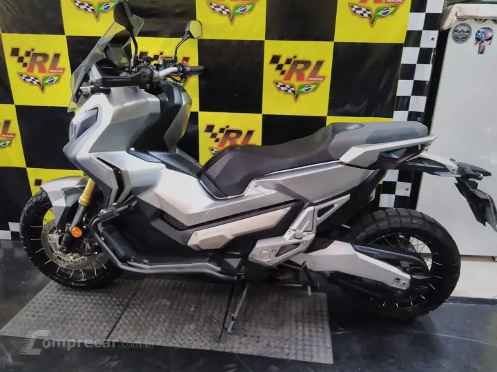 X-ADV 750