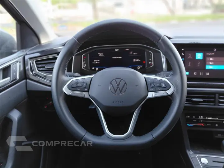 POLO 1.0 170 TSI HIGHLINE AUTOMÁTICO