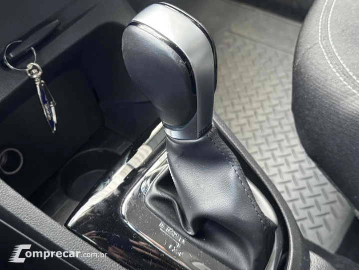 CAPTUR 1.6 16V SCE Life