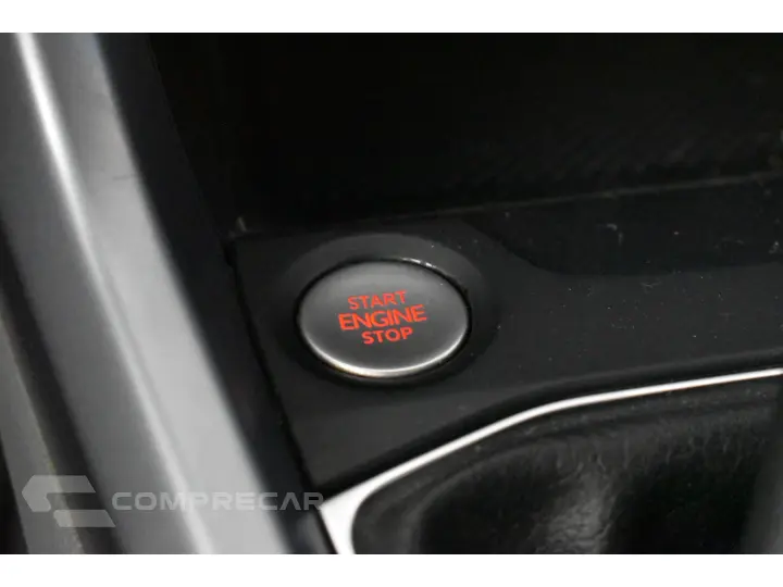 T-CROSS 1.0 200 TSI TOTAL FLEX COMFORTLINE AUTOMÁTICO
