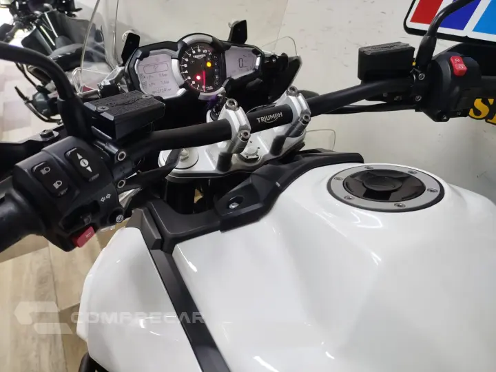 TIGER 1200 EXPLORER XR