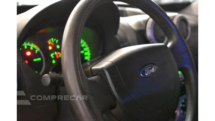 ECOSPORT - 2.0 XLT 16V 4P MANUAL