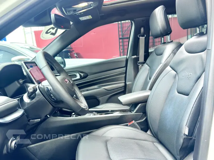 COMPASS 1.3 T270 TURBO FLEX S AT6