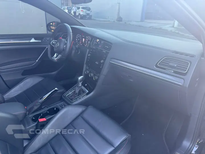 GOLF 2.0 350 TSI GTI