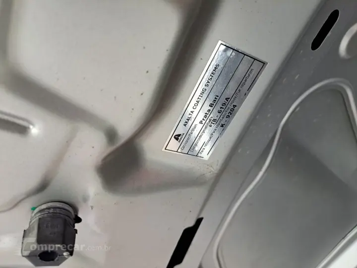 CRONOS 1.0 Firefly Drive