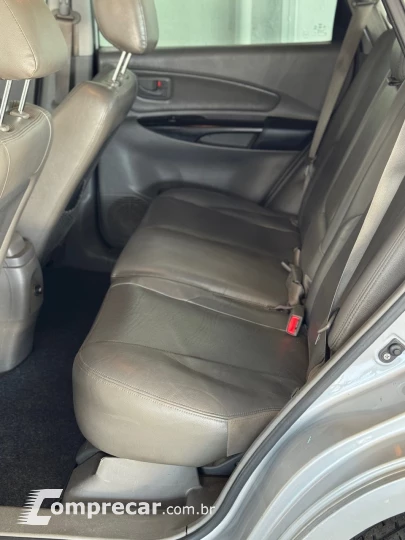 Tucson 2.7 MPFI 24V 175cv Aut.