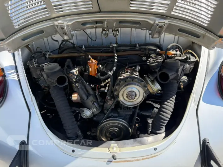 Fusca Fusca