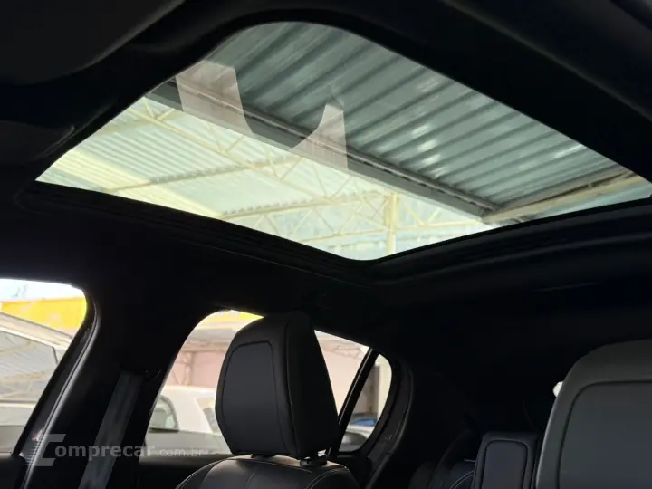 208 GT 1.0 Turbo Flex 5p Aut.