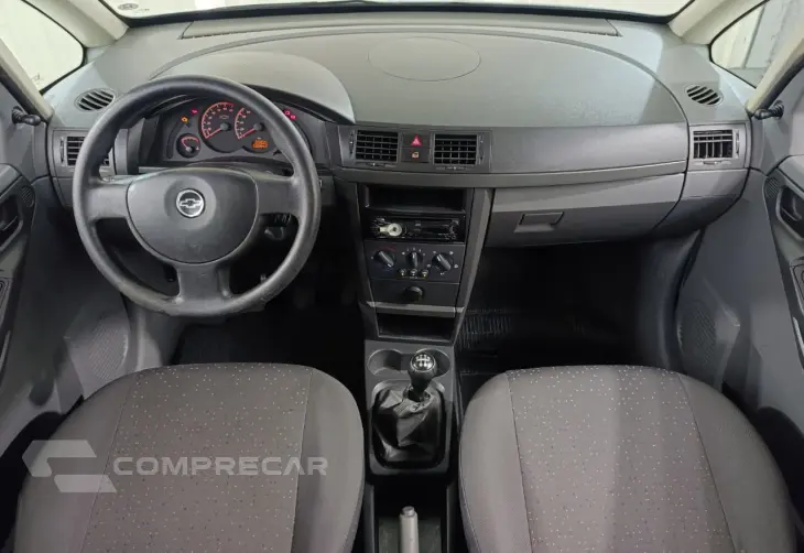 MERIVA 1.4 MPFI JOY 8V