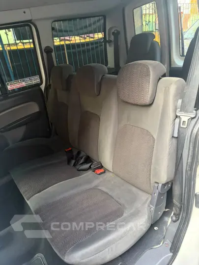 Doblo 1.8 16V 4P FLEX ESSENCE 7 LUGARES