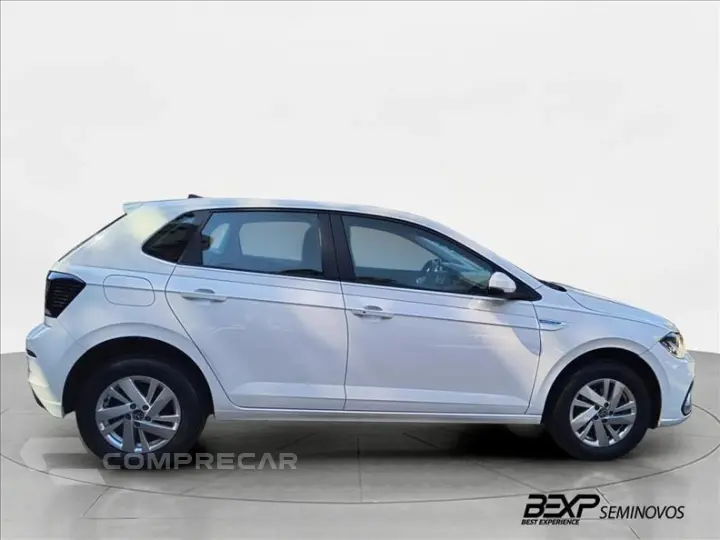 POLO 1.0 170 TSI Comfortline