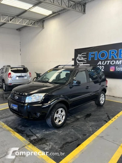 FORD ECOSPORT 2.0 XLT 16V