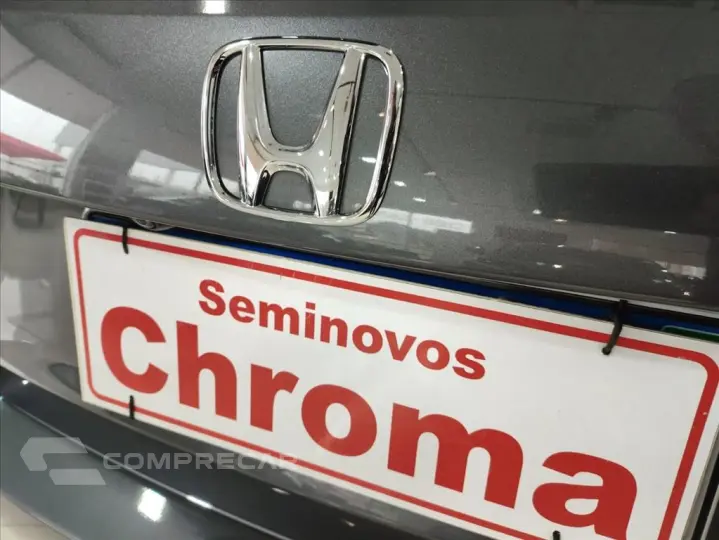 CITY 1.5 i-VTEC FLEX HATCH TOURING CVT