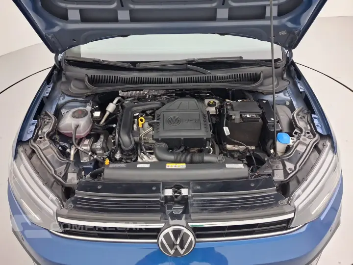 VIRTUS 1.0 200 TSI HIGHLINE AUTOMÁTICO