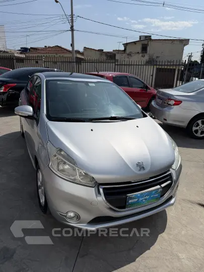 208 1.5 Allure 8V