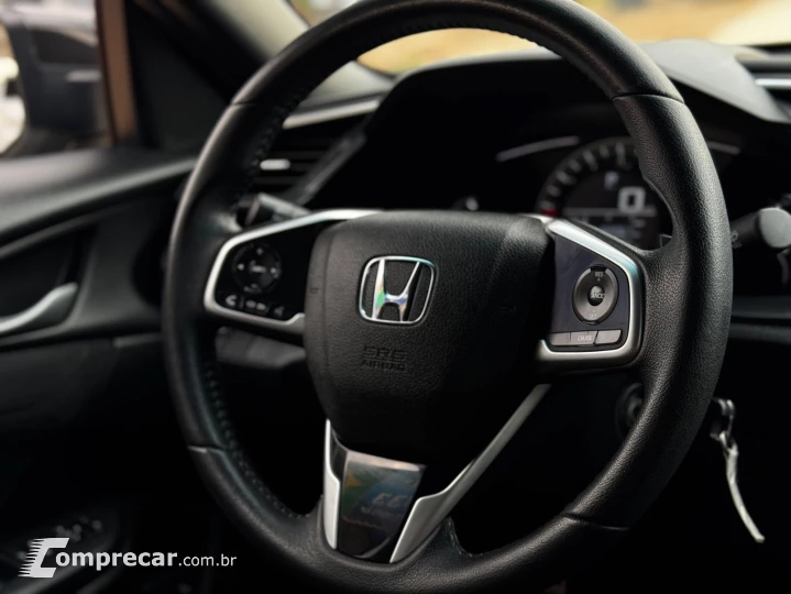 CIVIC 2.0 16vone Sport