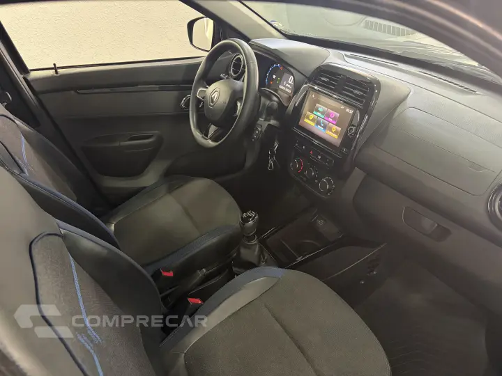 KWID 1.0 12V SCE Intense