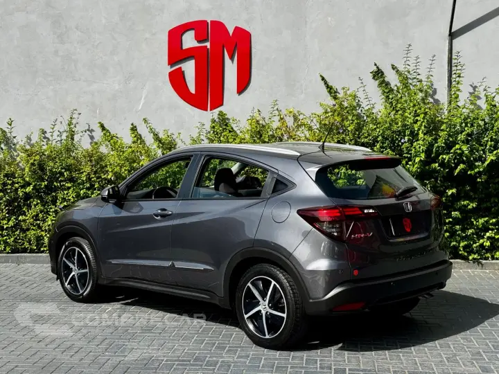 HR-V 1.8 16V EX