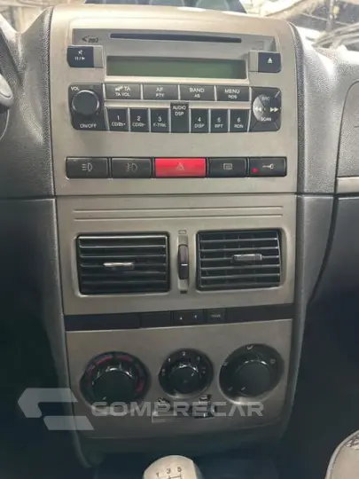 IDEA ADVENTURE 1.8 8V 4P