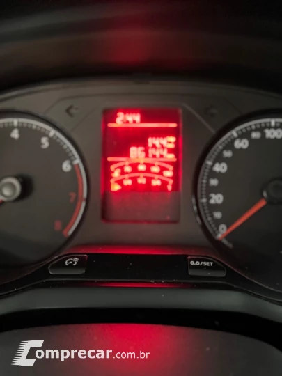 Gol 1.0 Flex 12V 5p