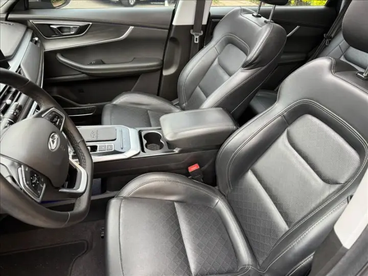 TIGGO 8 1.6 Tgdi TXS