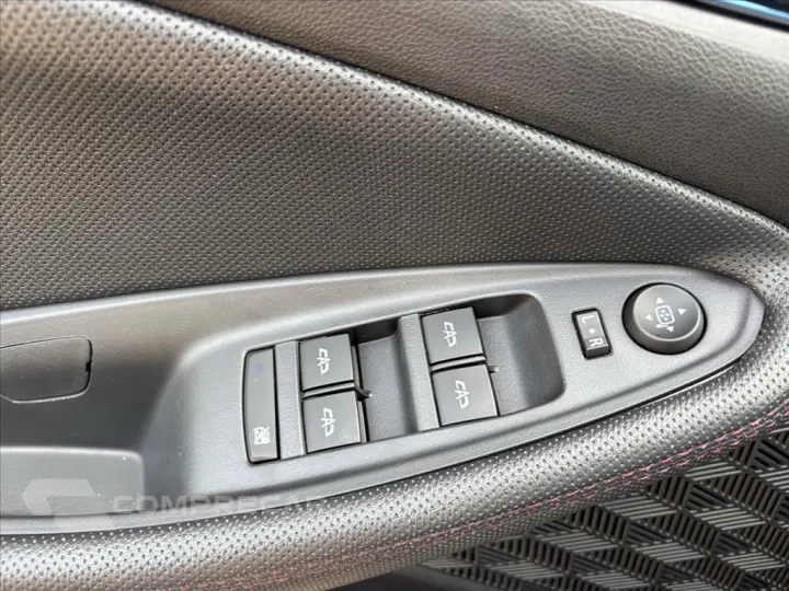 MONTANA 1.2 TURBO FLEX RS AUTOMÁTICO