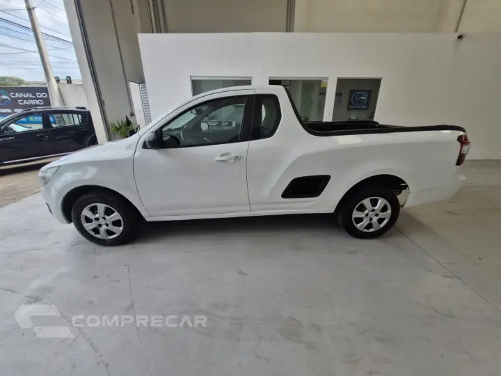 MONTANA 1.4 MPFI LS CS 8V